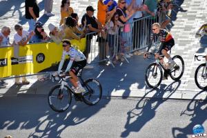 Tour de France 2025 - Parade des Coureurs - 80