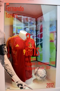 Tournée du Trophée UEFA EURO 2016 14      
