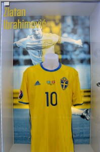 Tournée du Trophée UEFA EURO 2016 17      