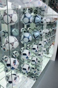 Tournée du Trophée UEFA EURO 2016 19      