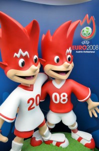 Tournée du Trophée UEFA EURO 2016 25      