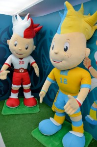 Tournée du Trophée UEFA EURO 2016 26      