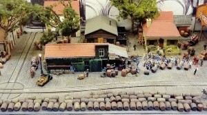 Trains Mania 2017- 04