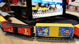 Trains Mania 2017- 05