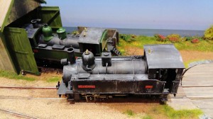 Trains Mania 2017- 101