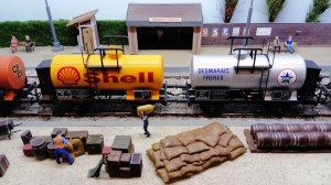 Trains Mania 2017- 13