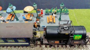 Trains Mania 2017- 15