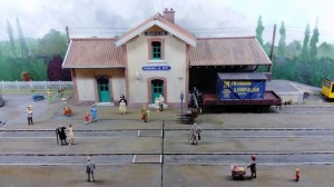Trains Mania 2017- 21