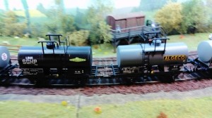 Trains Mania 2017- 23