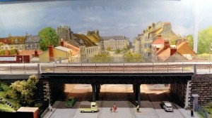 Trains Mania 2017- 24