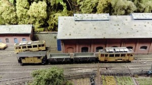 Trains Mania 2017- 27