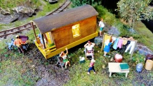 Trains Mania 2017- 30
