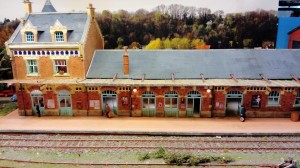 Trains Mania 2017- 31