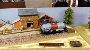 Trains Mania 2017- 32
