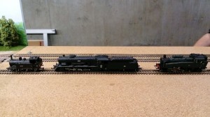 Trains Mania 2017- 35