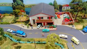 Trains Mania 2017- 36