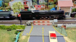 Trains Mania 2017- 37