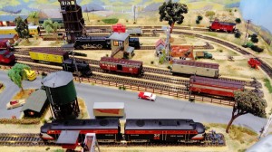 Trains Mania 2017- 39