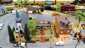 Trains Mania 2017- 43