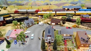 Trains Mania 2017- 44