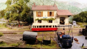 Trains Mania 2017- 45