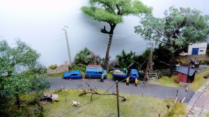 Trains Mania 2017- 47