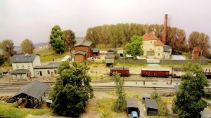 Trains Mania 2017- 50