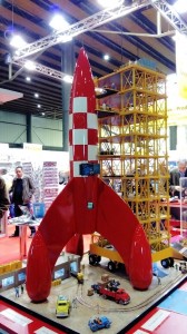 Trains Mania 2017- 51