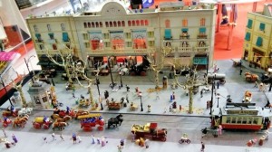 Trains Mania 2017- 53