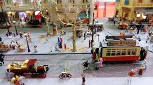 Trains Mania 2017- 55