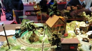 Trains Mania 2017- 56