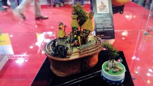 Trains Mania 2017- 57
