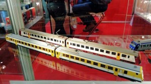 Trains Mania 2017- 64