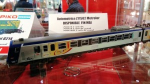 Trains Mania 2017- 65