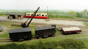 Trains Mania 2017- 66