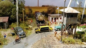 Trains Mania 2017- 68