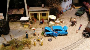 Trains Mania 2017- 69