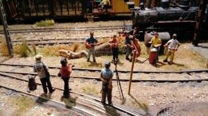 Trains Mania 2017- 71