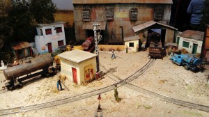 Trains Mania 2017- 72