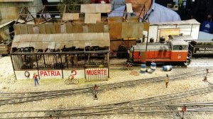 Trains Mania 2017- 73