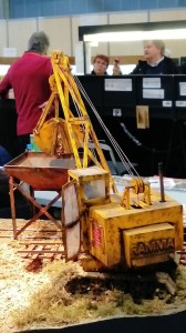 Trains Mania 2017- 74