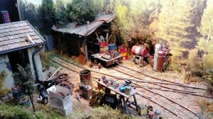 Trains Mania 2017- 75