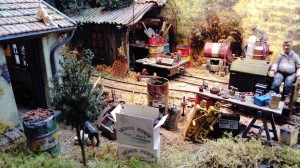 Trains Mania 2017- 76