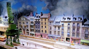 Trains Mania 2017- 77