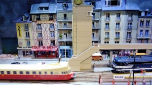 Trains Mania 2017- 78