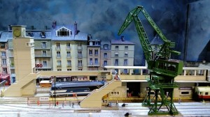 Trains Mania 2017- 79