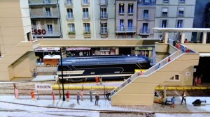 Trains Mania 2017- 80