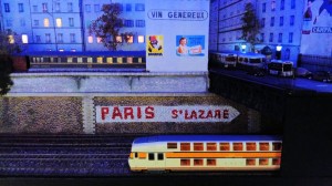 Trains Mania 2017- 83