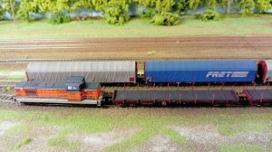 Trains Mania 2017- 88