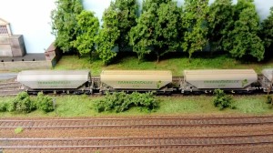 Trains Mania 2017- 89